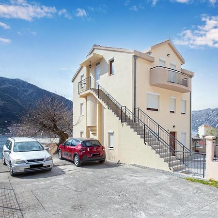 קוטור Apartments Donkovic מראה חיצוני תמונה