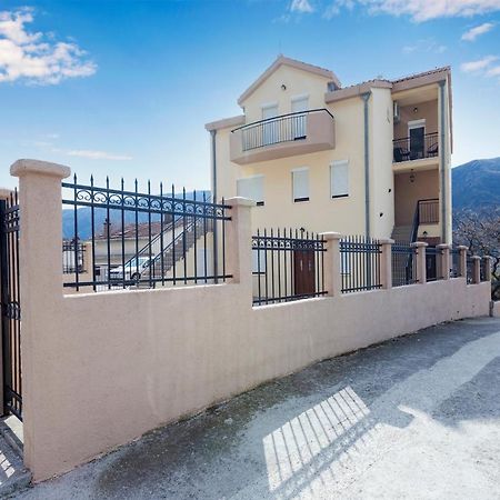 קוטור Apartments Donkovic מראה חיצוני תמונה