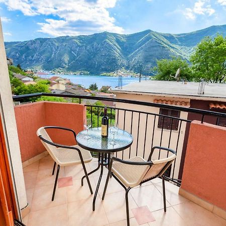 קוטור Apartments Donkovic מראה חיצוני תמונה