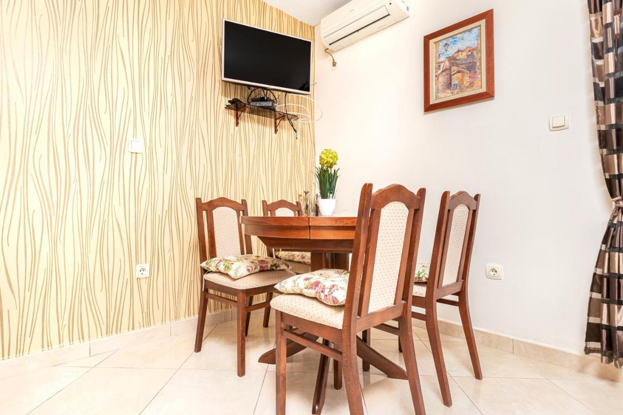 קוטור Apartments Donkovic מראה חיצוני תמונה