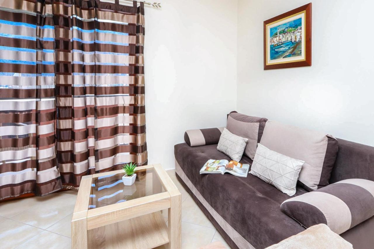 קוטור Apartments Donkovic מראה חיצוני תמונה