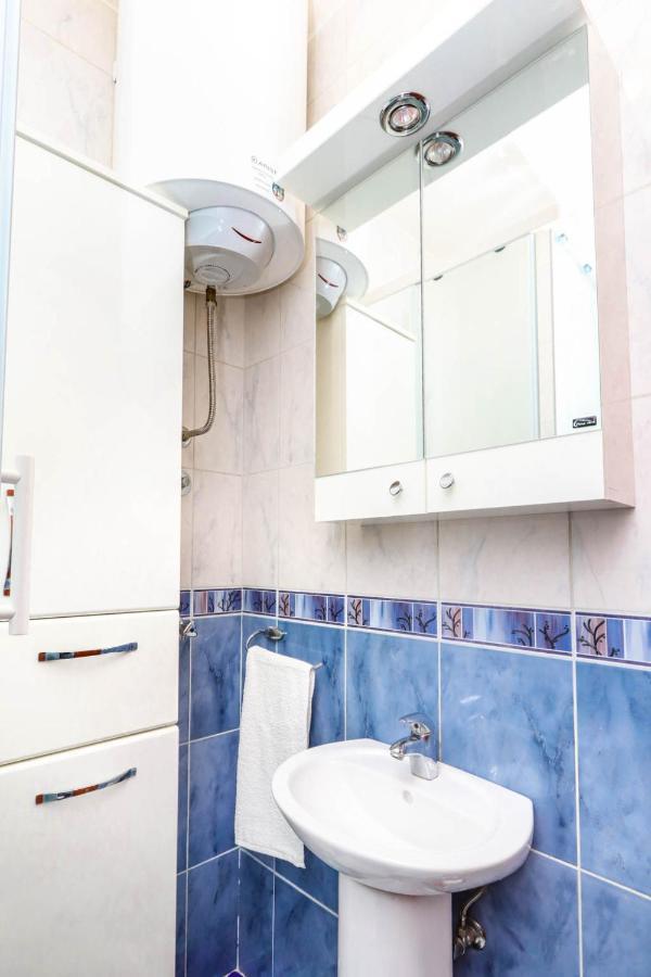 קוטור Apartments Donkovic מראה חיצוני תמונה