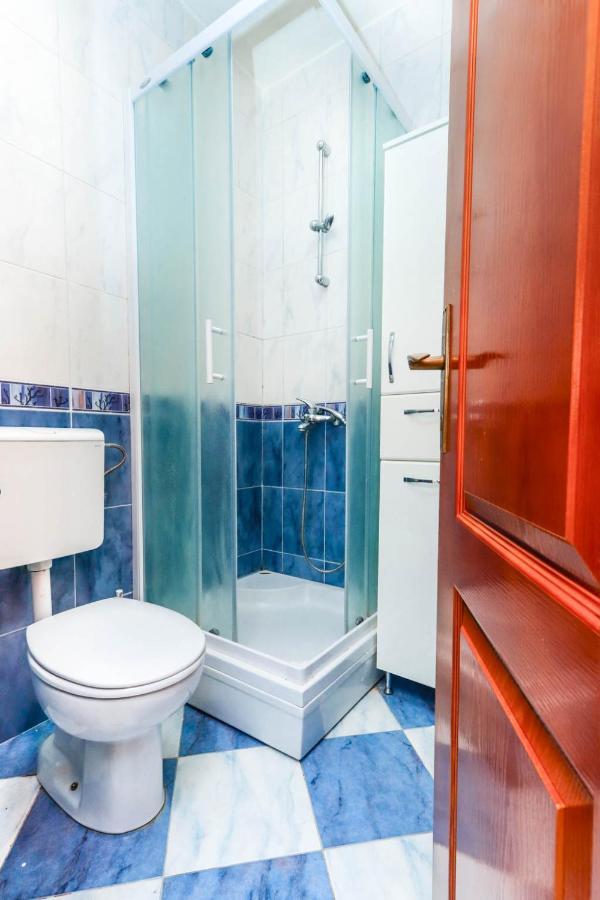 קוטור Apartments Donkovic מראה חיצוני תמונה