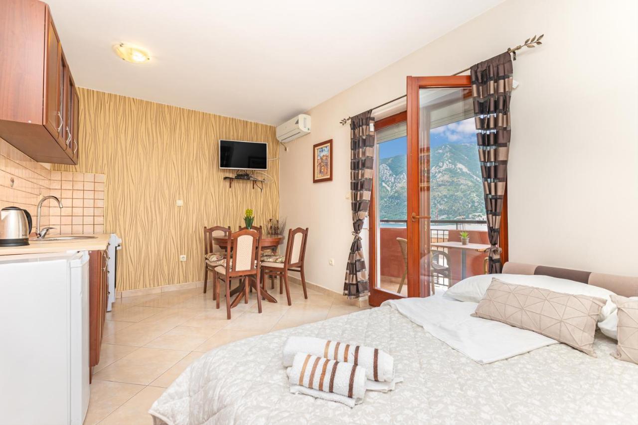 קוטור Apartments Donkovic מראה חיצוני תמונה