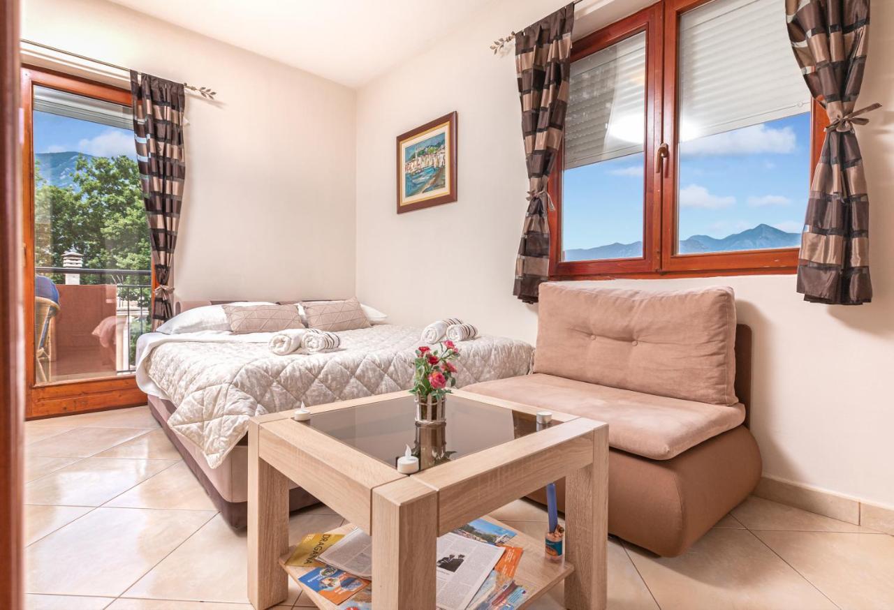 קוטור Apartments Donkovic מראה חיצוני תמונה