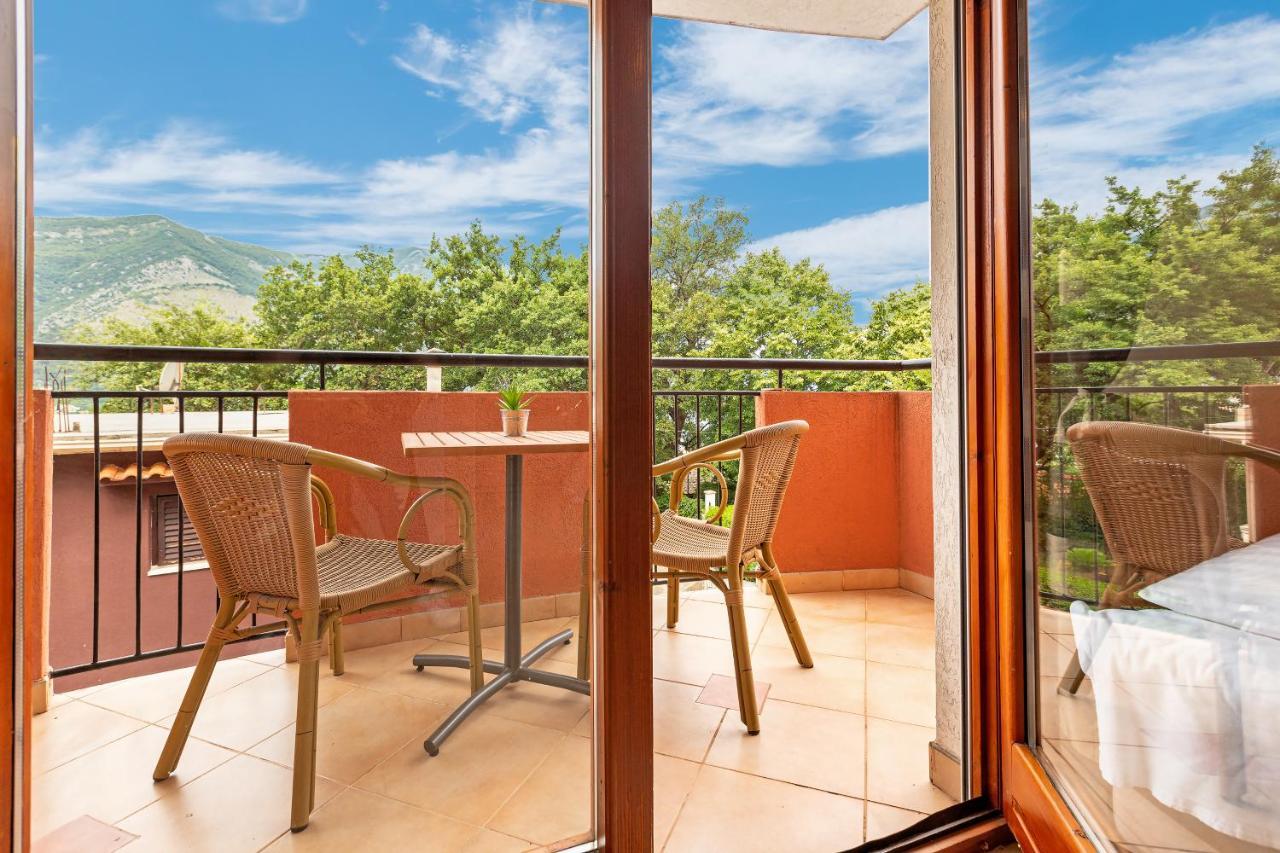 קוטור Apartments Donkovic מראה חיצוני תמונה