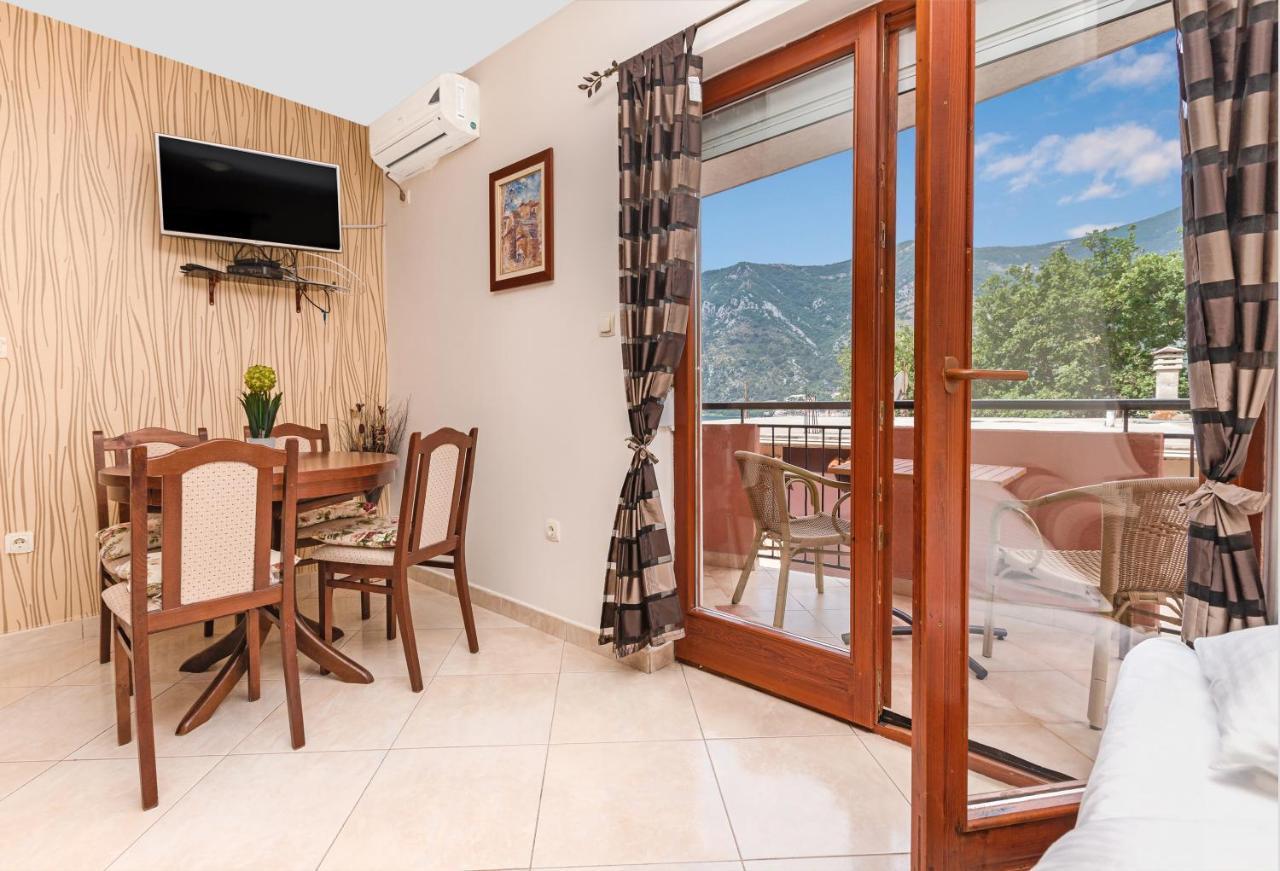 קוטור Apartments Donkovic מראה חיצוני תמונה