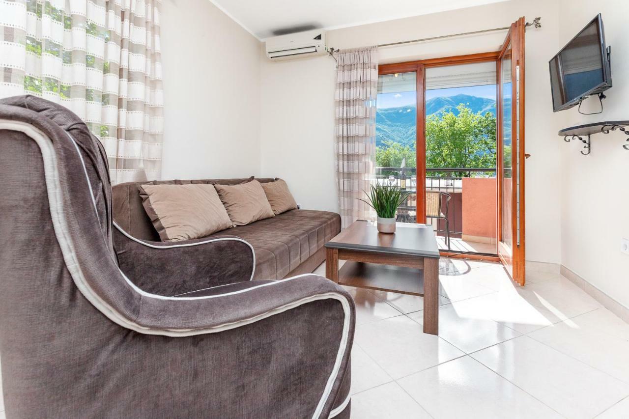 קוטור Apartments Donkovic מראה חיצוני תמונה