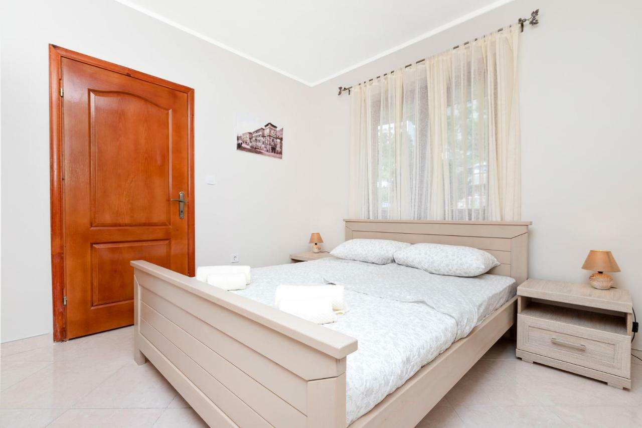 קוטור Apartments Donkovic מראה חיצוני תמונה