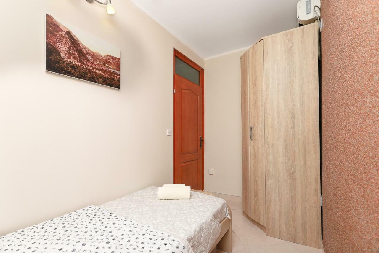 קוטור Apartments Donkovic מראה חיצוני תמונה