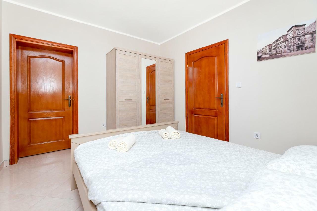קוטור Apartments Donkovic מראה חיצוני תמונה