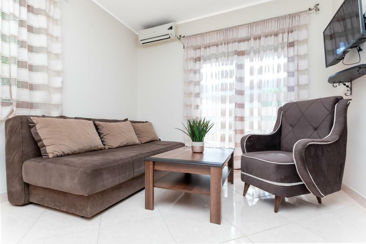 קוטור Apartments Donkovic מראה חיצוני תמונה