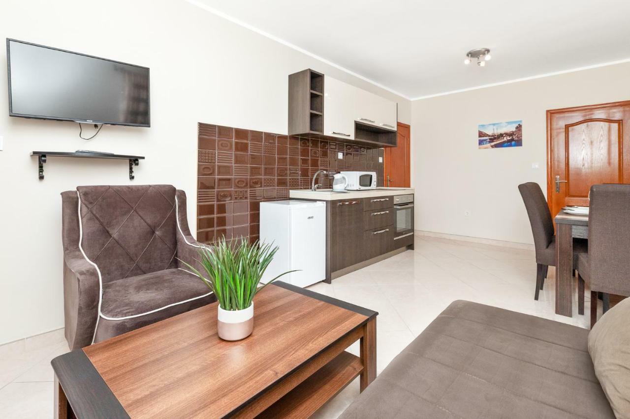קוטור Apartments Donkovic מראה חיצוני תמונה