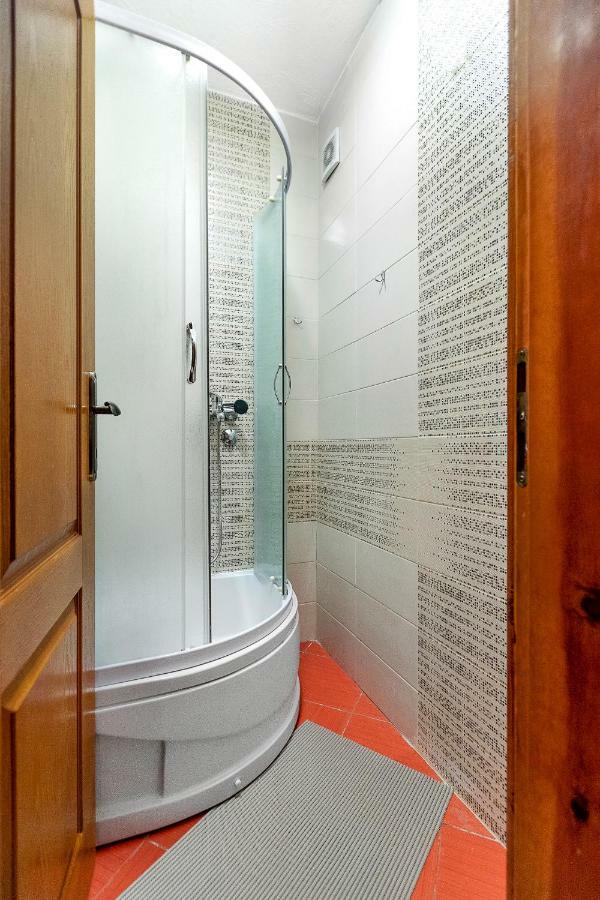 קוטור Apartments Donkovic מראה חיצוני תמונה