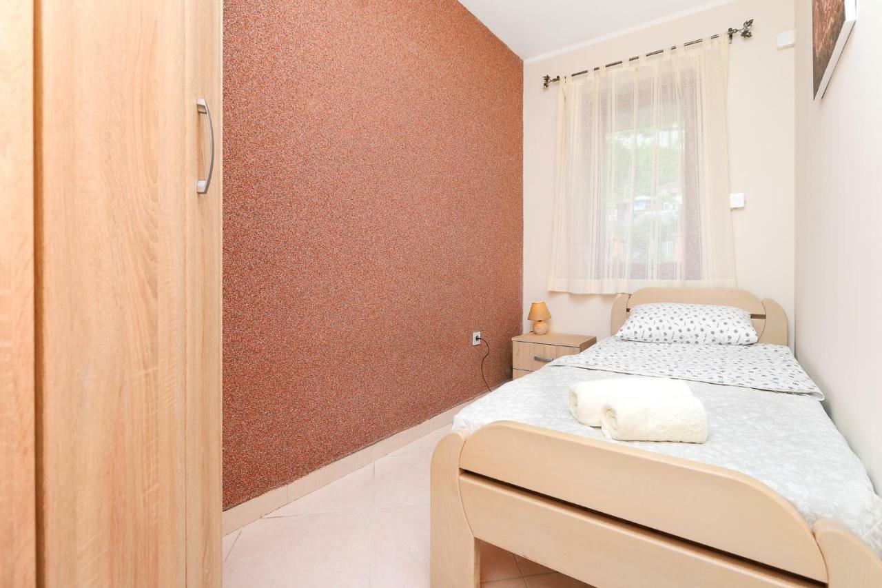 קוטור Apartments Donkovic מראה חיצוני תמונה