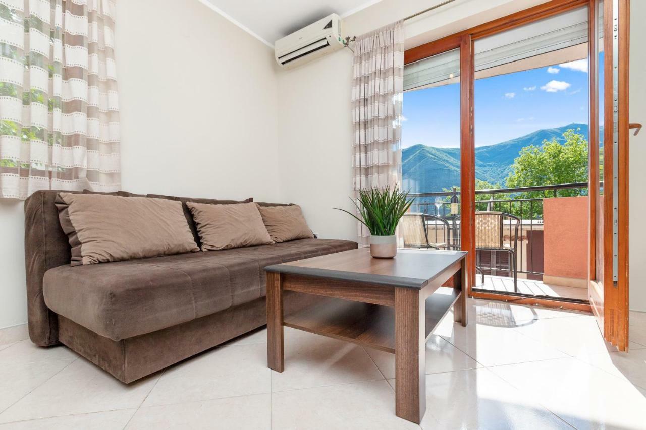 קוטור Apartments Donkovic מראה חיצוני תמונה